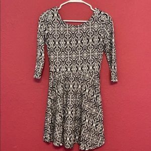 Dress for young women, like new